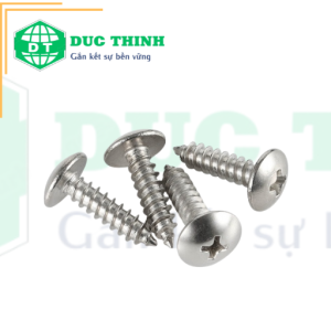 Vít gỗ đầu dù DIN 7984C